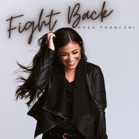 fight back cover